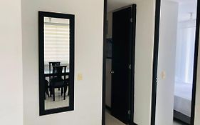 Apartahotel cerca Parque del Café, 506A